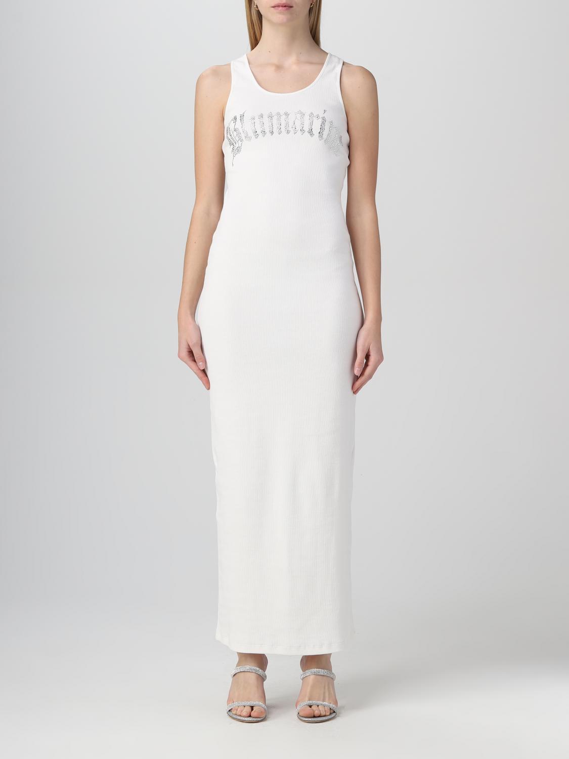 BLUMARINE VESTIDO: Vestido mujer Blumarine, Blanco - Img 1
