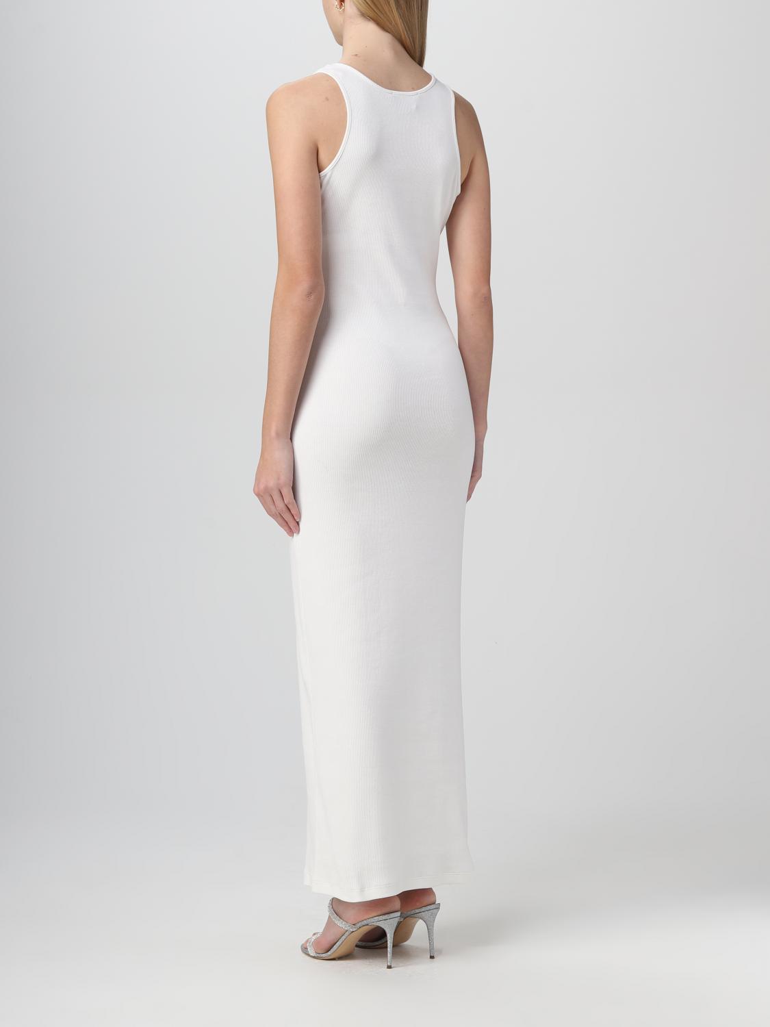 BLUMARINE VESTIDO: Vestido mujer Blumarine, Blanco - Img 2