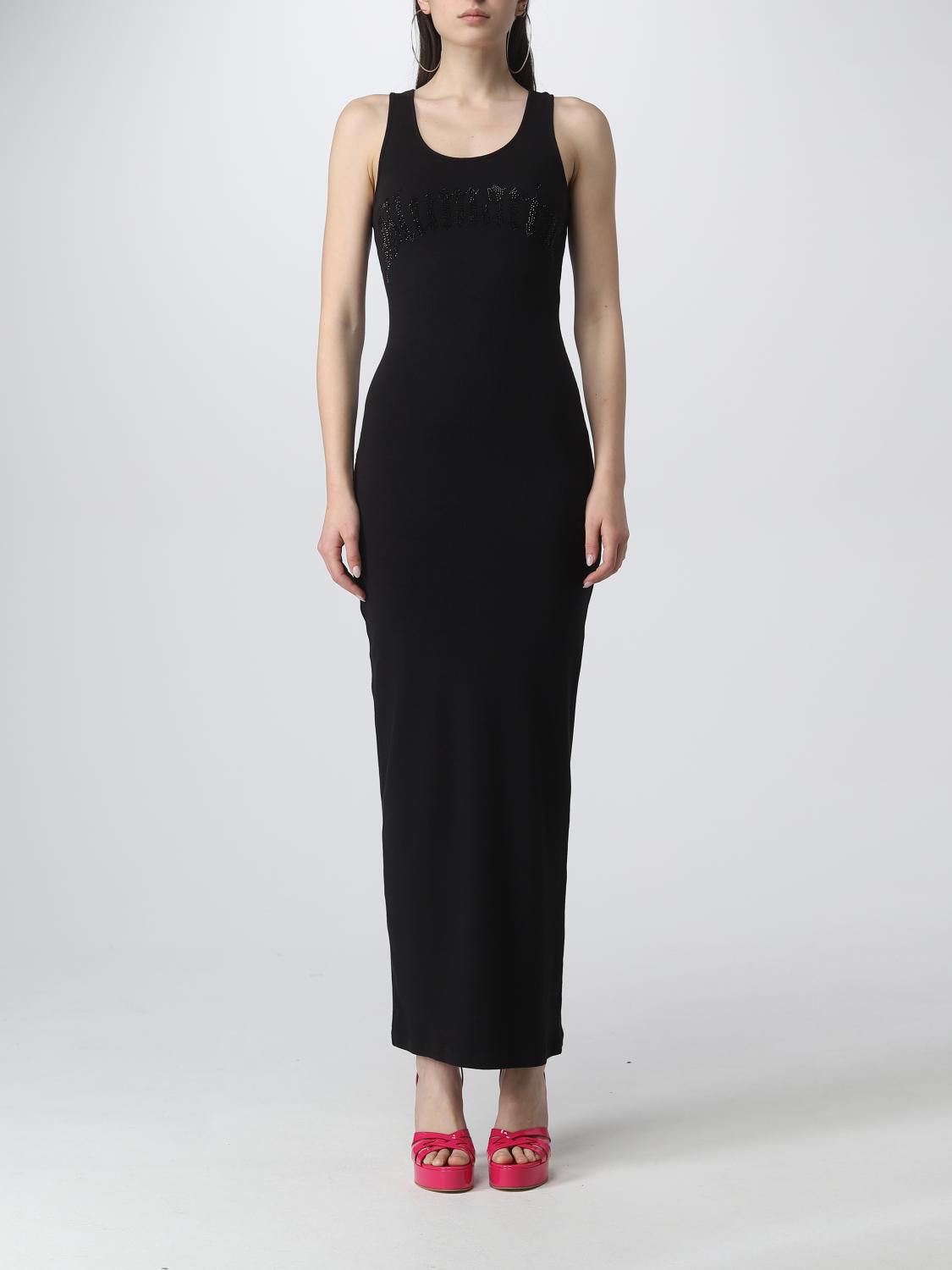 BLUMARINE VESTIDO: Vestido mujer Blumarine, Negro - Img 1
