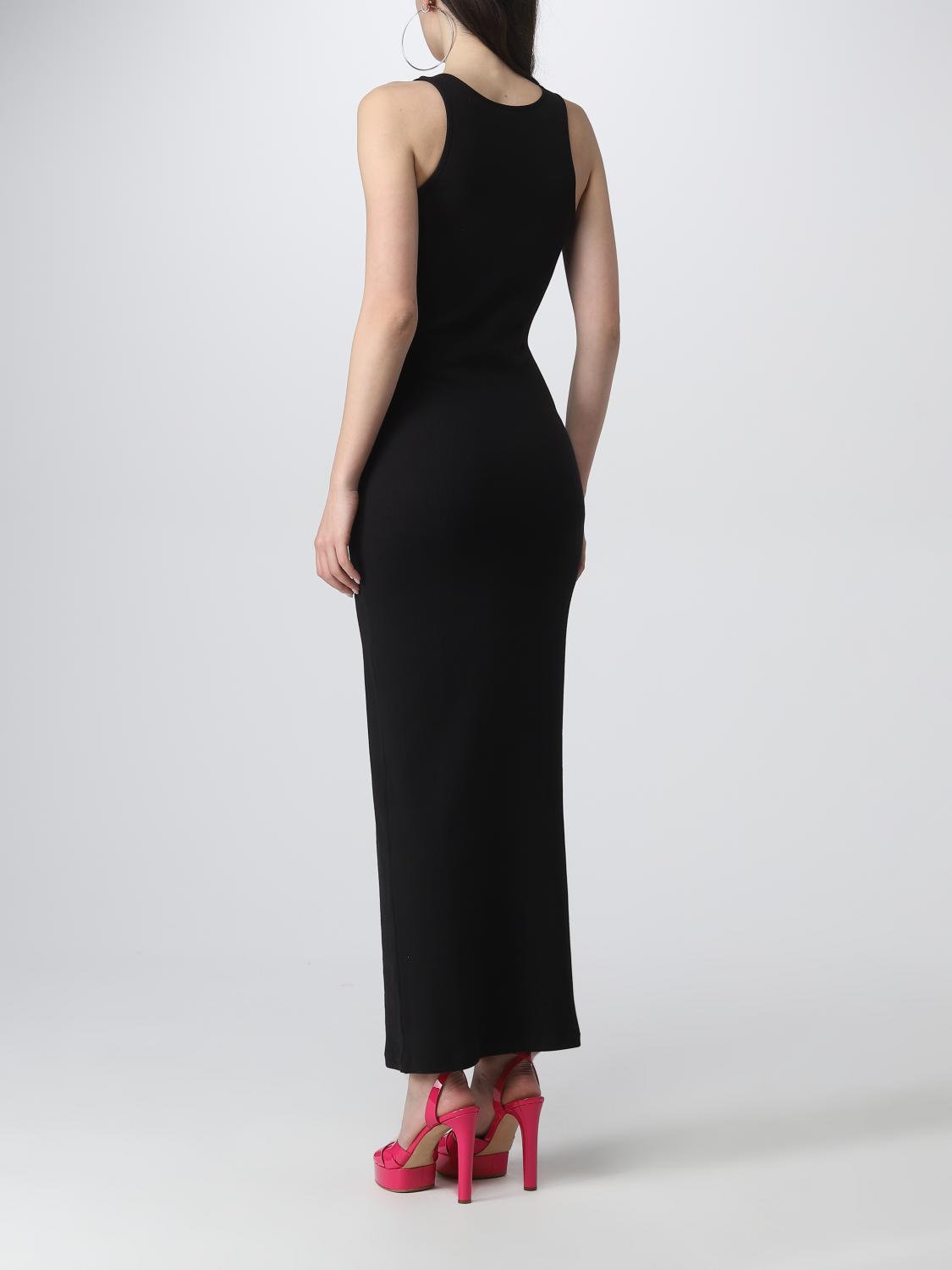 BLUMARINE VESTIDO: Vestido mujer Blumarine, Negro - Img 2