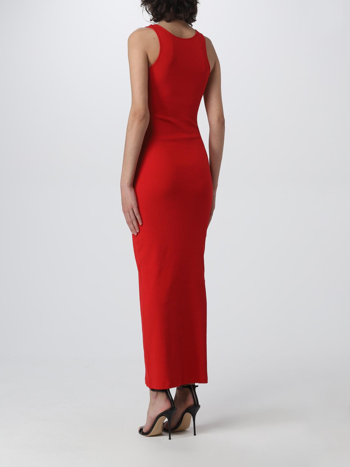 BLUMARINE VESTIDO: Vestido mujer Blumarine, Rojo - Img 2