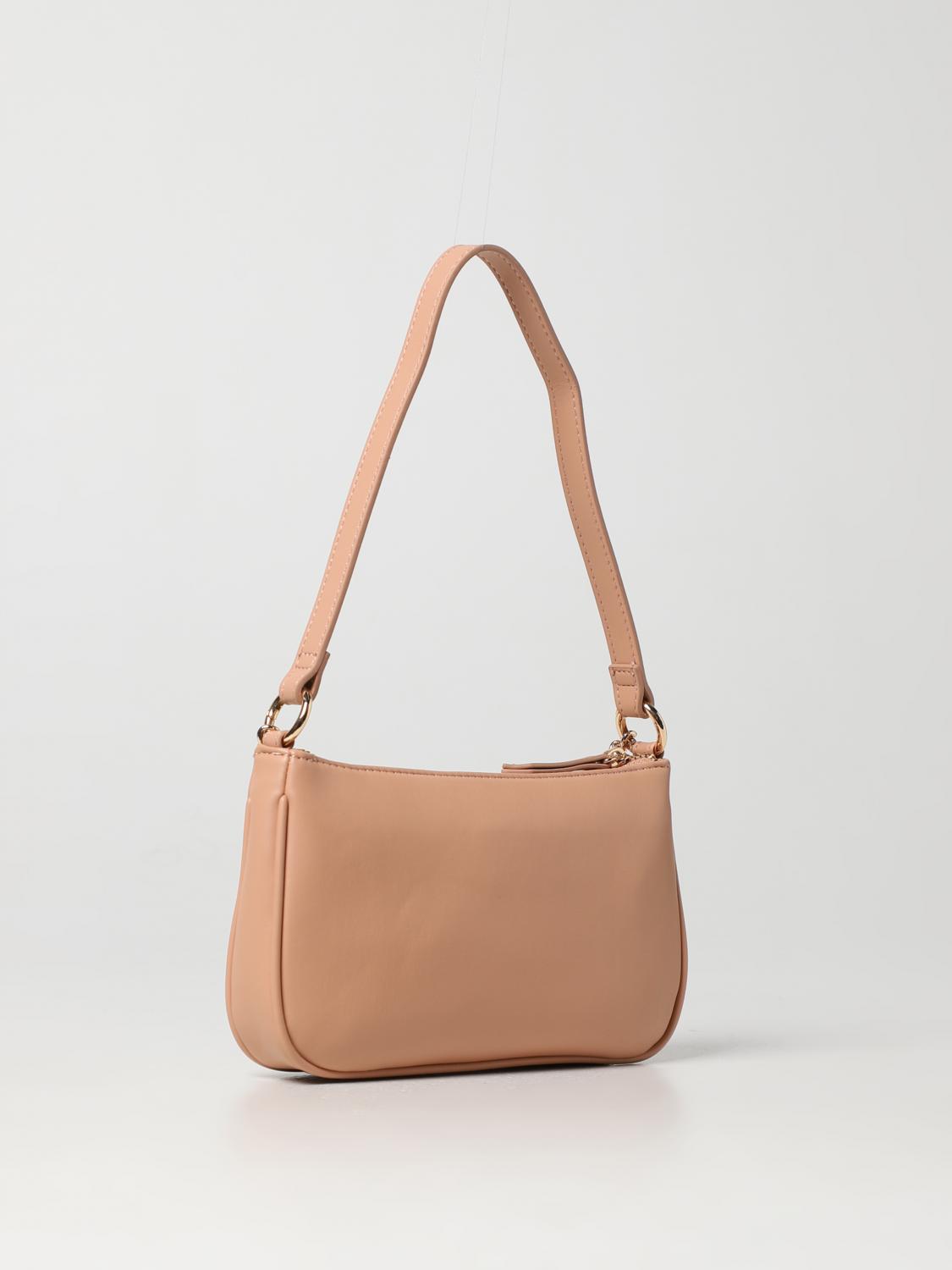 TWINSET BORSA MINI: Borsa Twinset in pelle sintetica, Rosa - Img 2