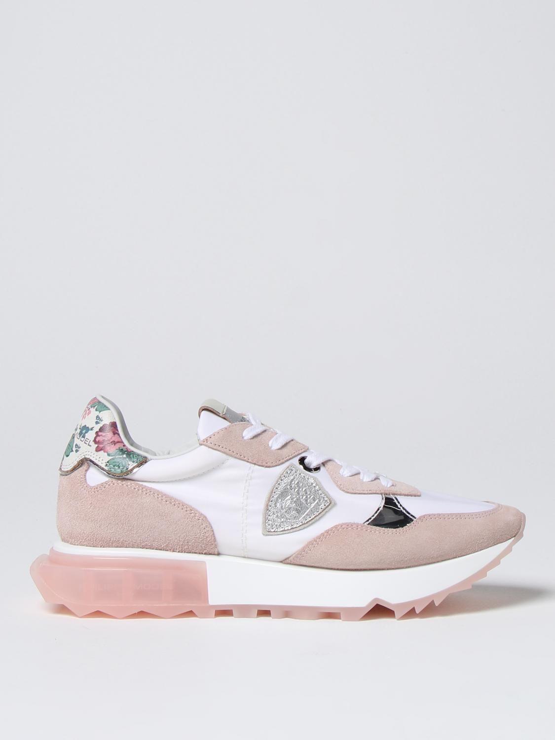 Philippe Model Sneakers  69494 con lacci