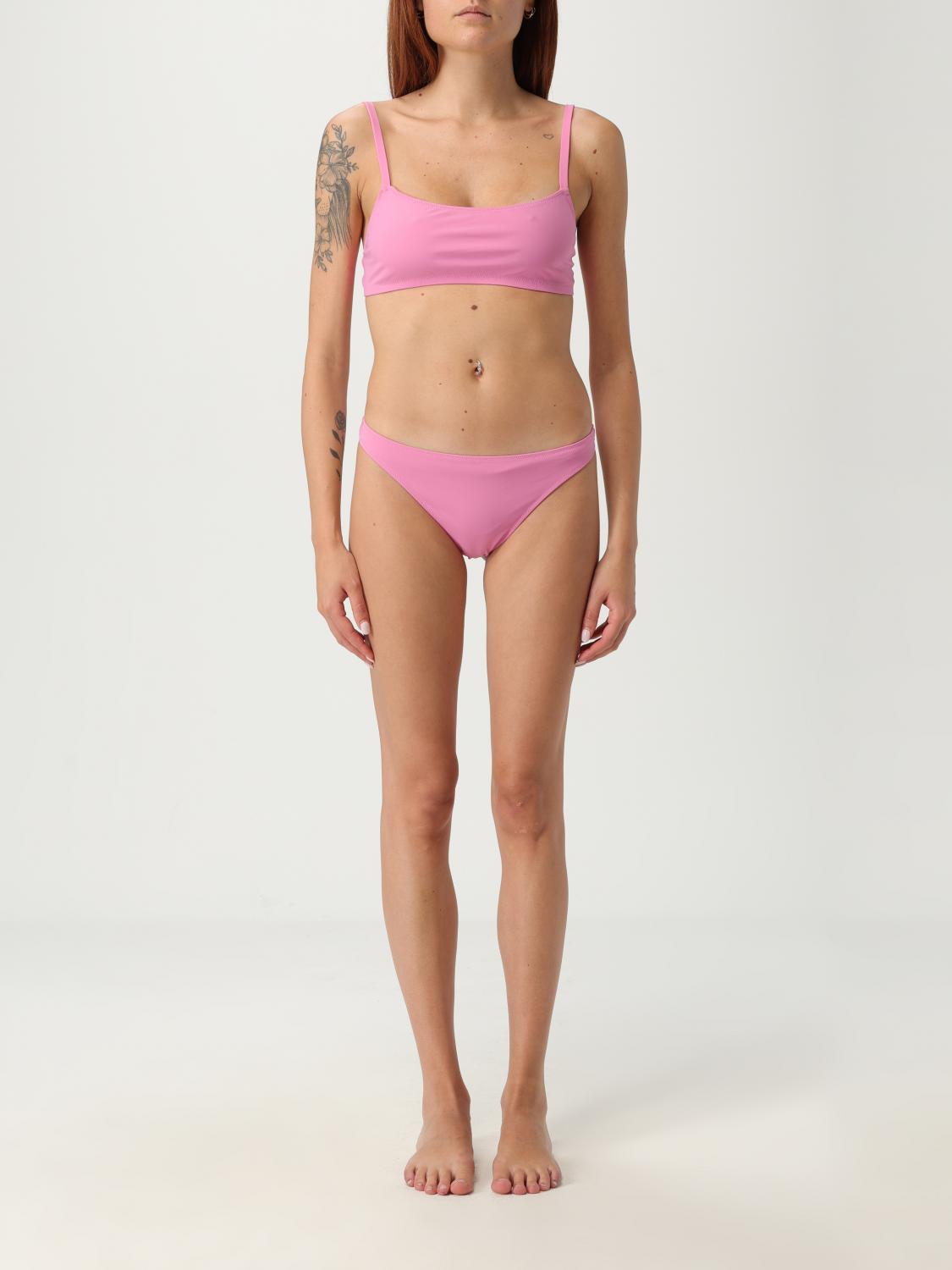 LIDO BAÑADOR: Bañador mujer Lido, Rosa - Img 1