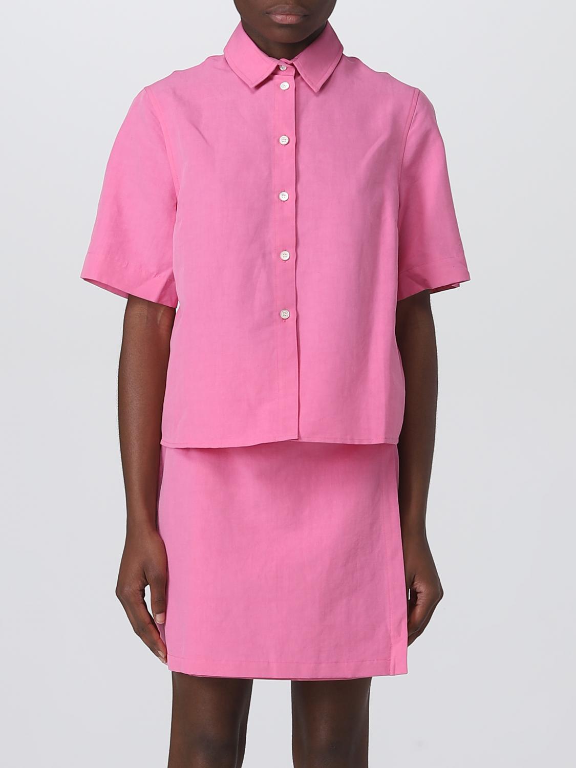 LIDO TOP: Top mujer Lido, Rosa - Img 1