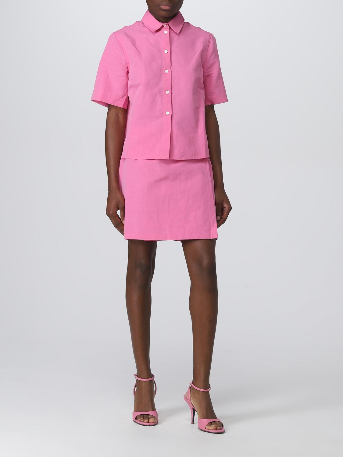 LIDO TOP: Top mujer Lido, Rosa - Img 2