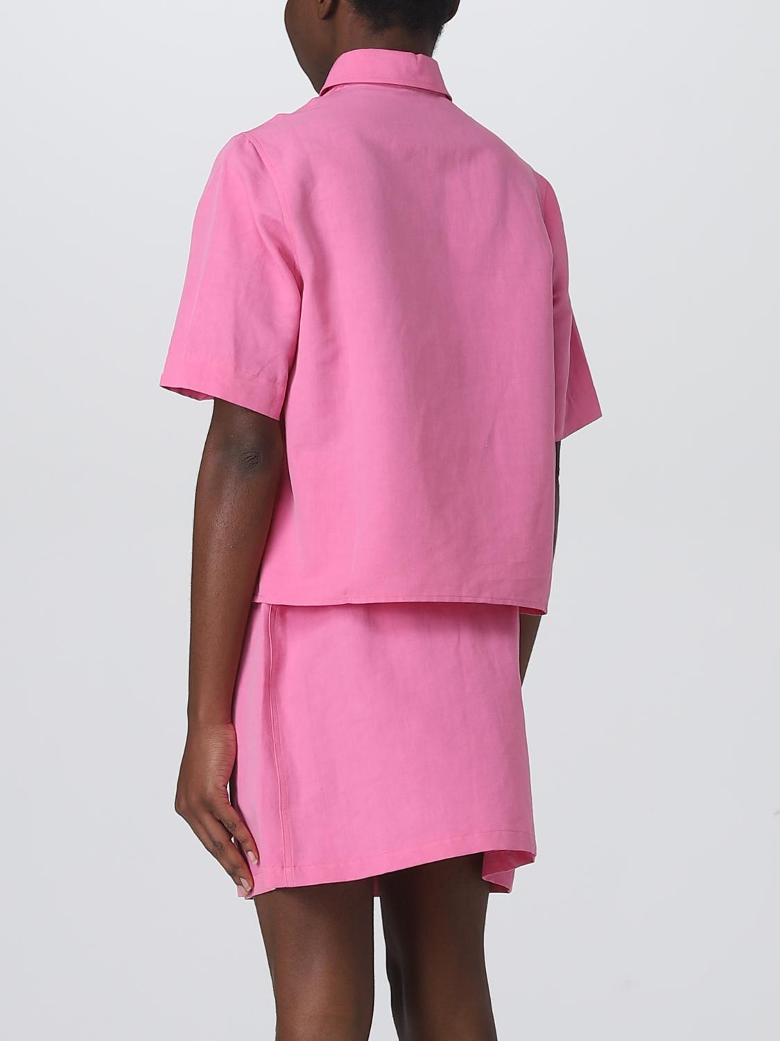 LIDO TOP: Top mujer Lido, Rosa - Img 3