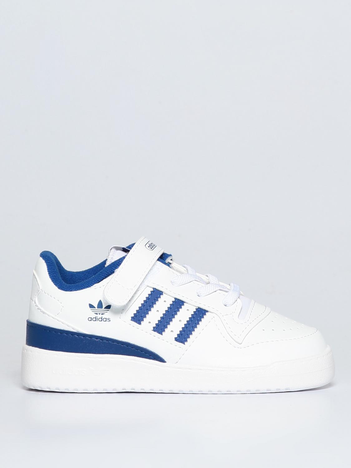 Adidas schuhe kleinkind on sale