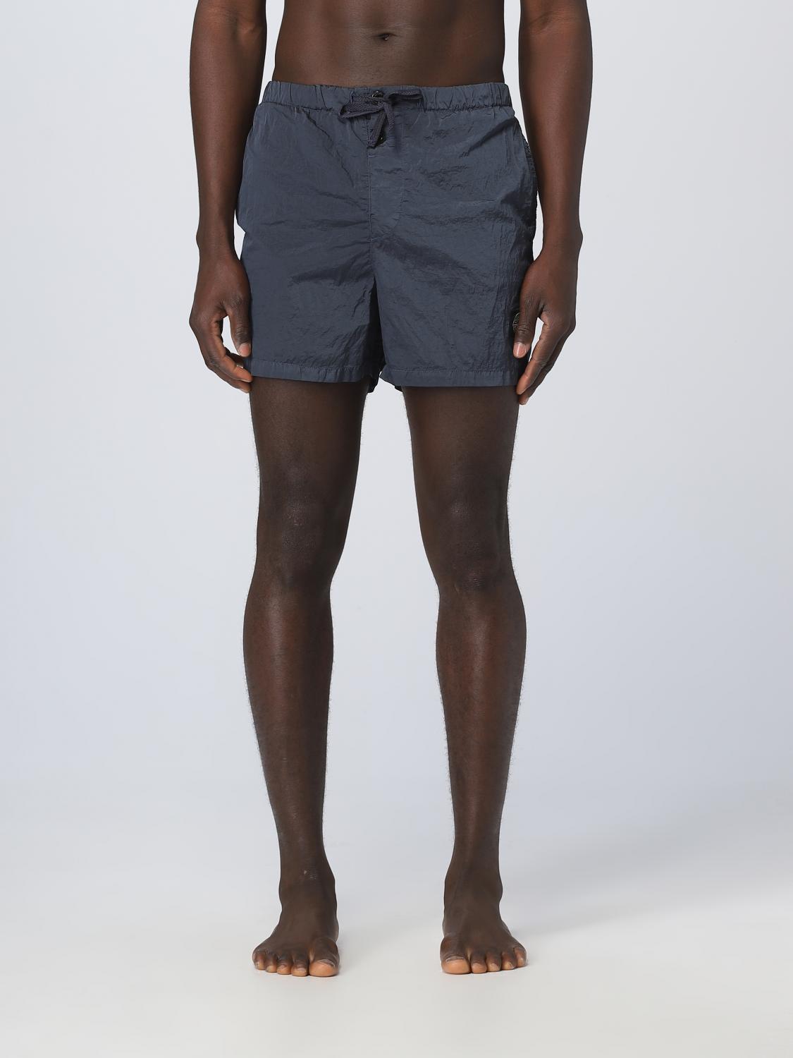STONE ISLAND BADEMODE: Bademode herren Stone Island, Avion - Img 1