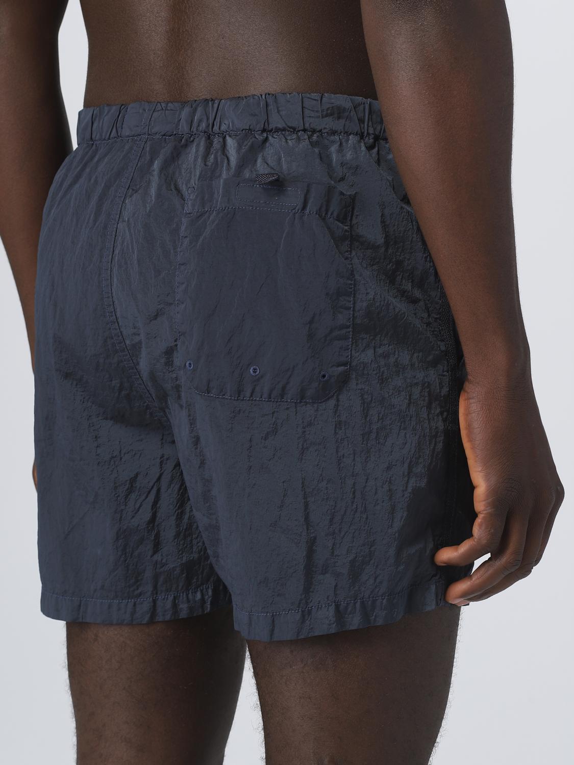 STONE ISLAND BADEMODE: Bademode herren Stone Island, Avion - Img 3