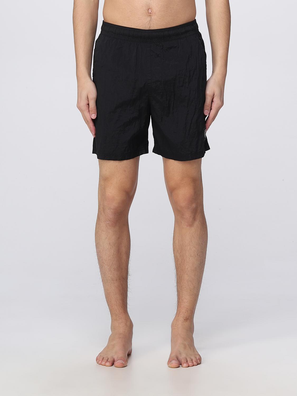 Stone Island Men's Swimsuit Yellow main image 1