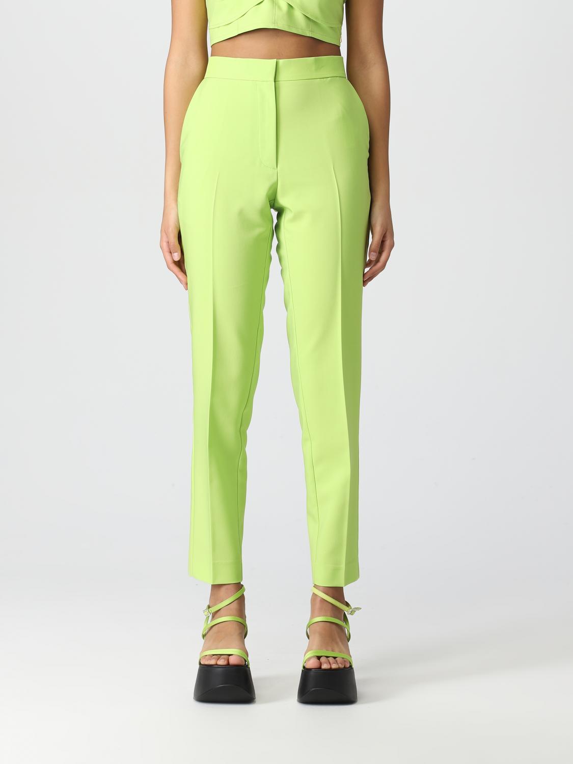 ACTITUDE TWINSET PANTALONES: Pantalón mujer Actitude Twinset, Lima - Img 1