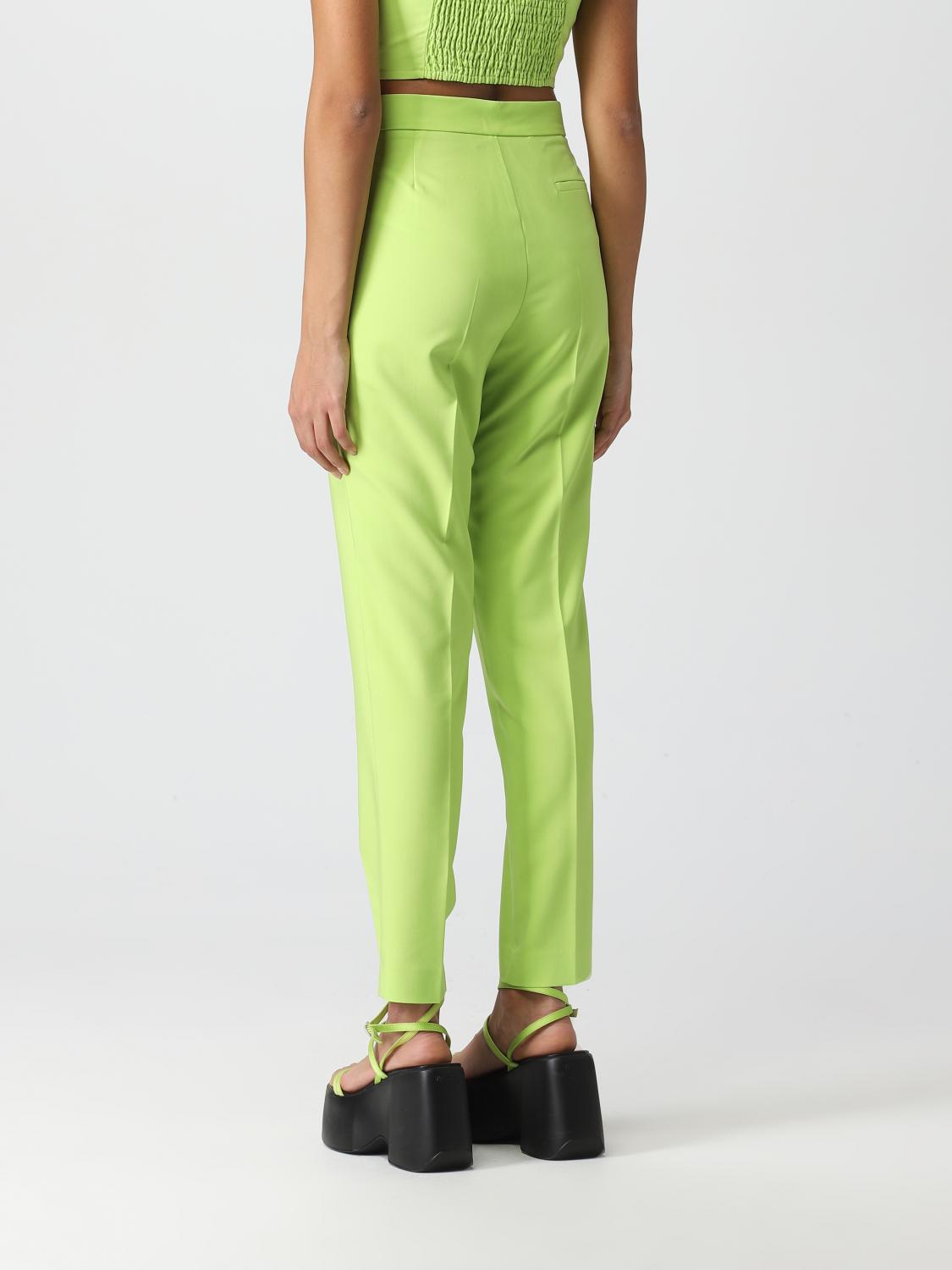 ACTITUDE TWINSET PANTALONES: Pantalón mujer Actitude Twinset, Lima - Img 3