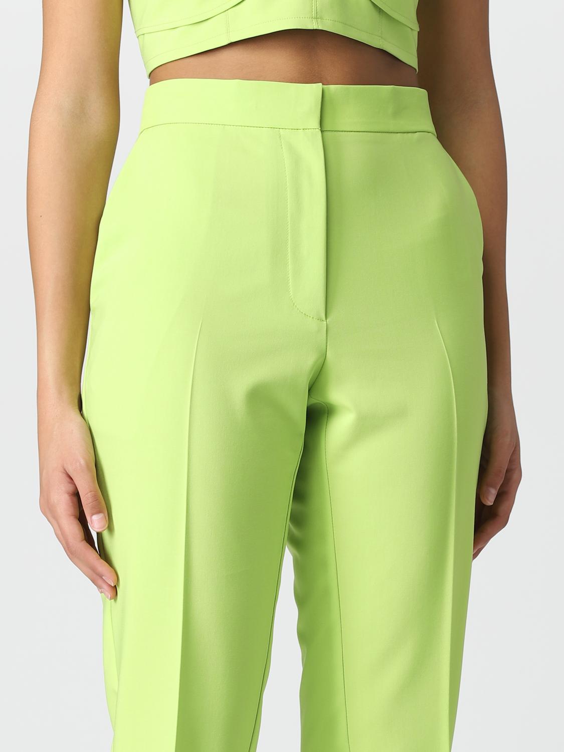 ACTITUDE TWINSET PANTALONES: Pantalón mujer Actitude Twinset, Lima - Img 4