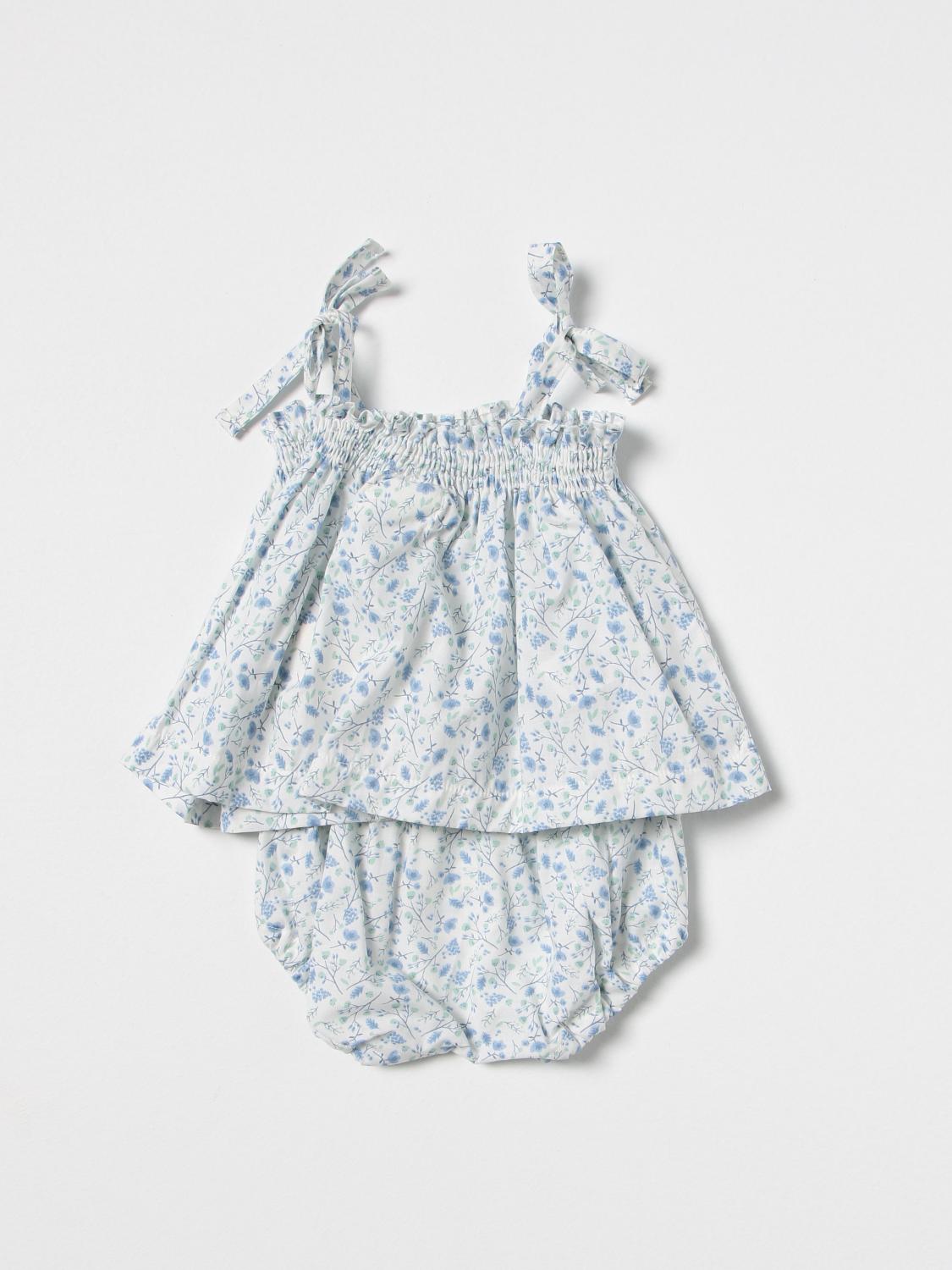 TEDDY & MINOU MONO: Mono niños Teddy & Minou, Denim - Img 2