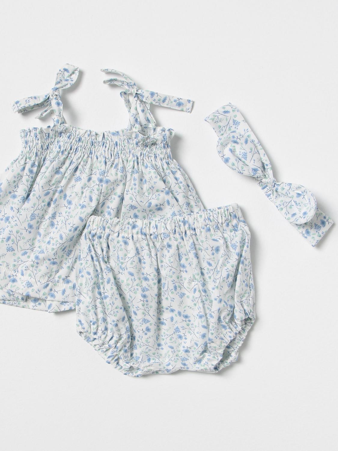TEDDY & MINOU MONO: Mono niños Teddy & Minou, Denim - Img 3