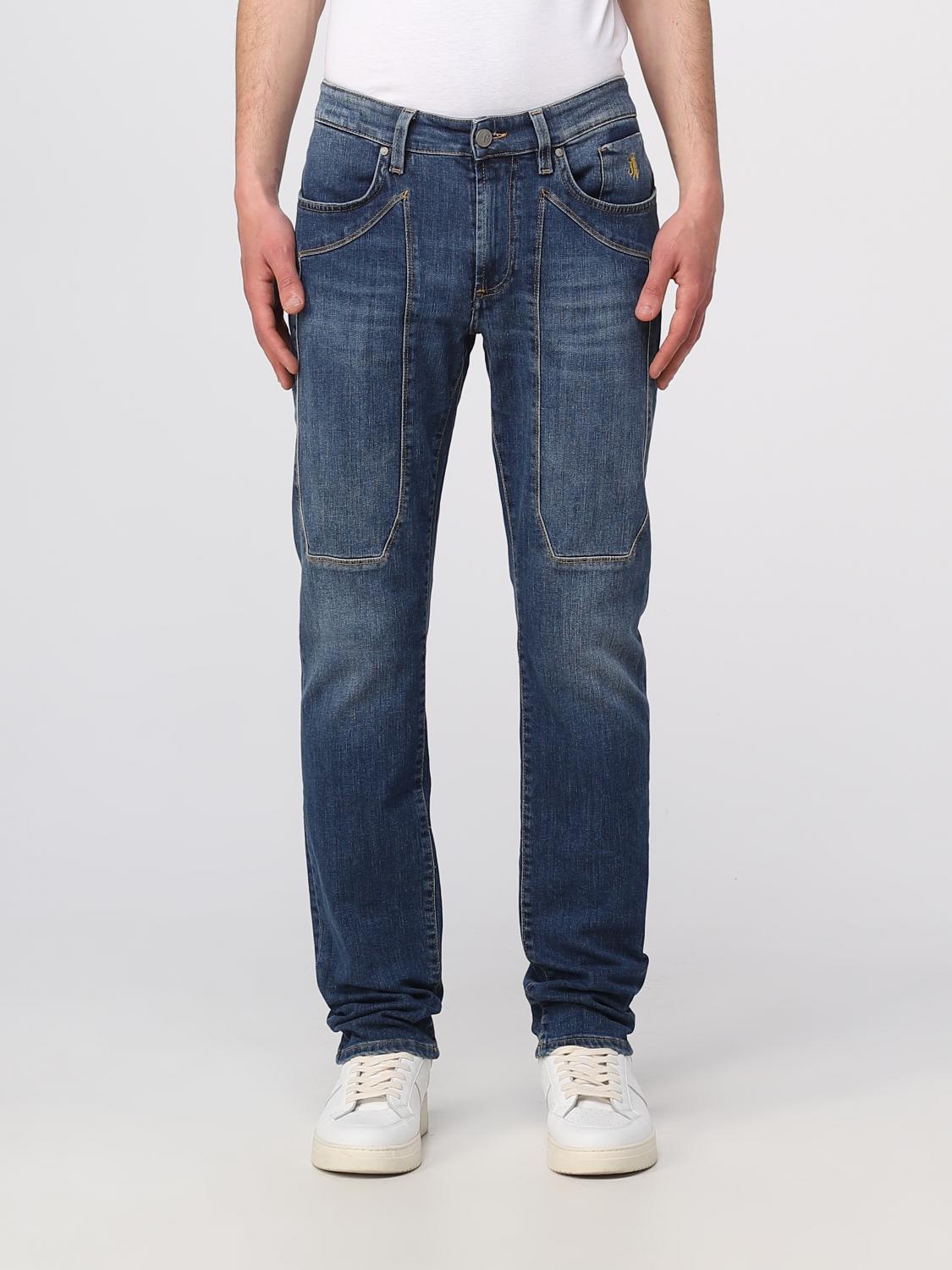 Jeckerson Men Jeans