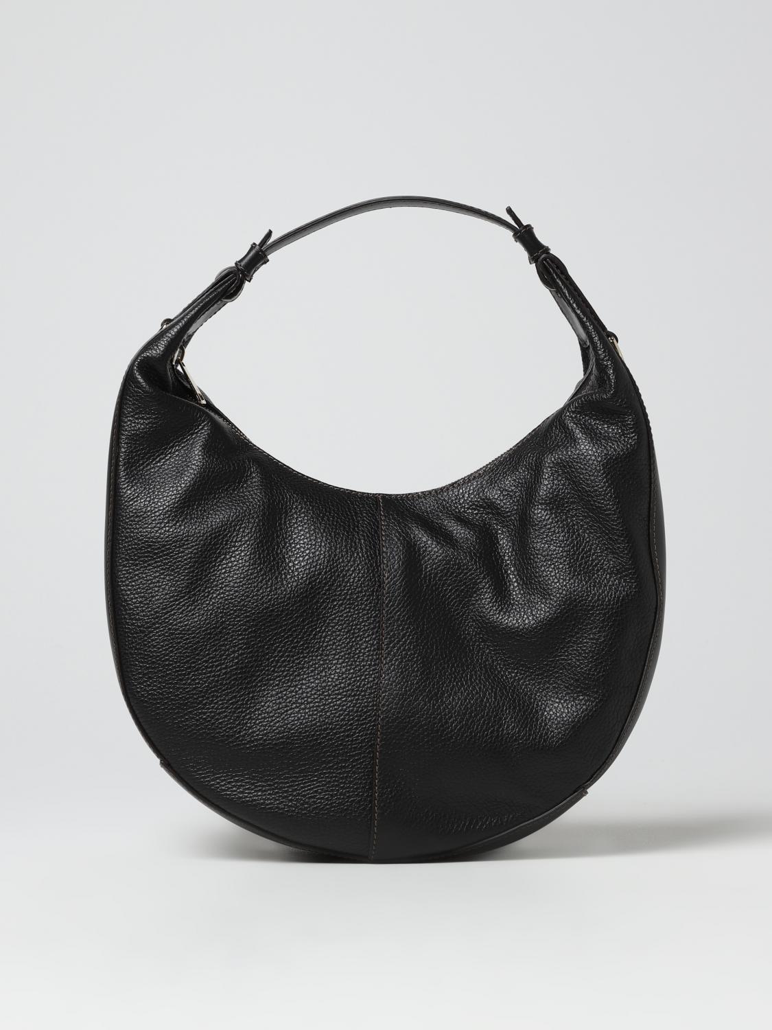 FURLA BOLSO DE HOMBRO: Bolso de hombro mujer Furla, Negro - Img 1