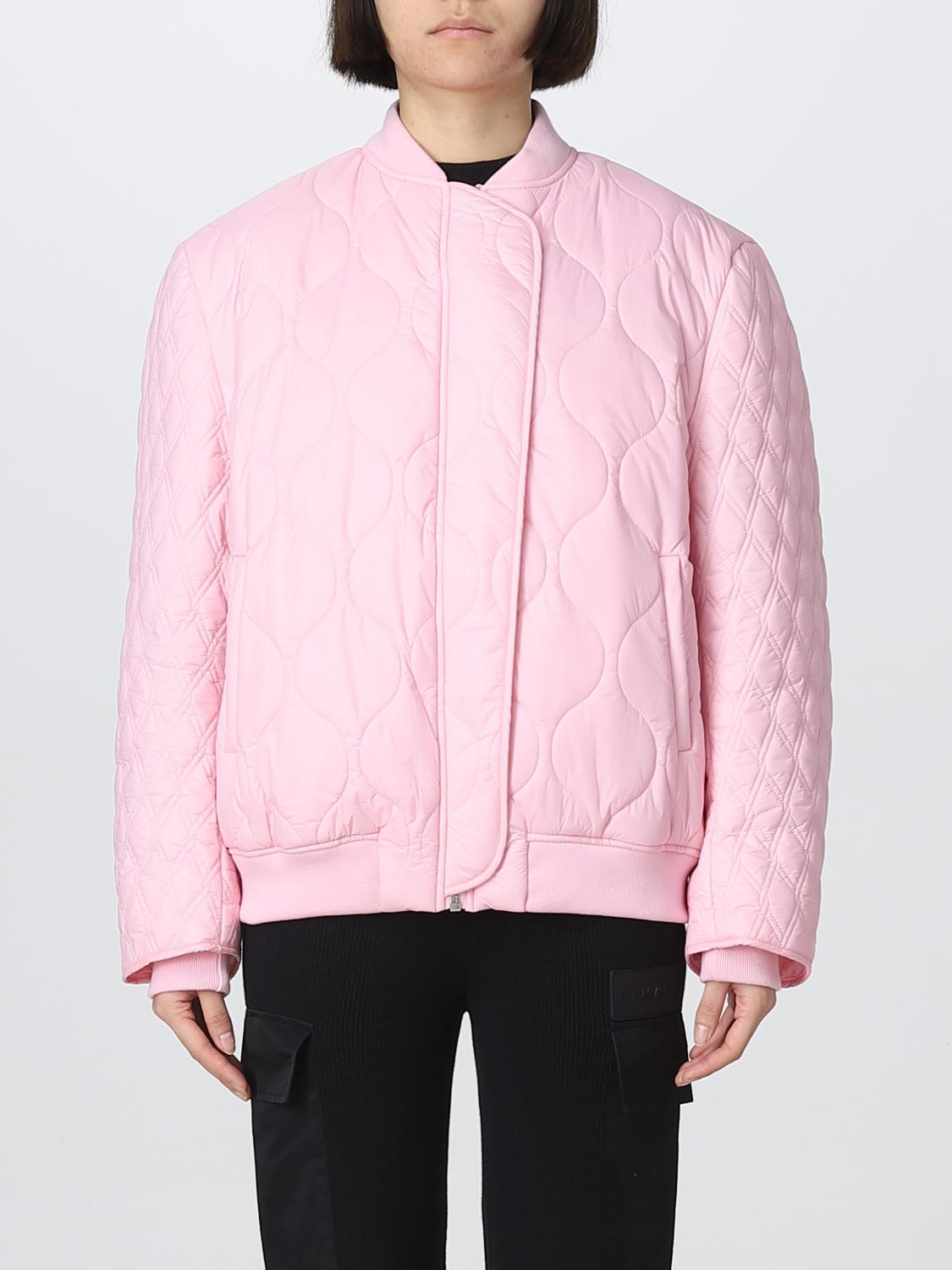 REMAIN JACKET: Jacket woman Remain, Pink - Img 1