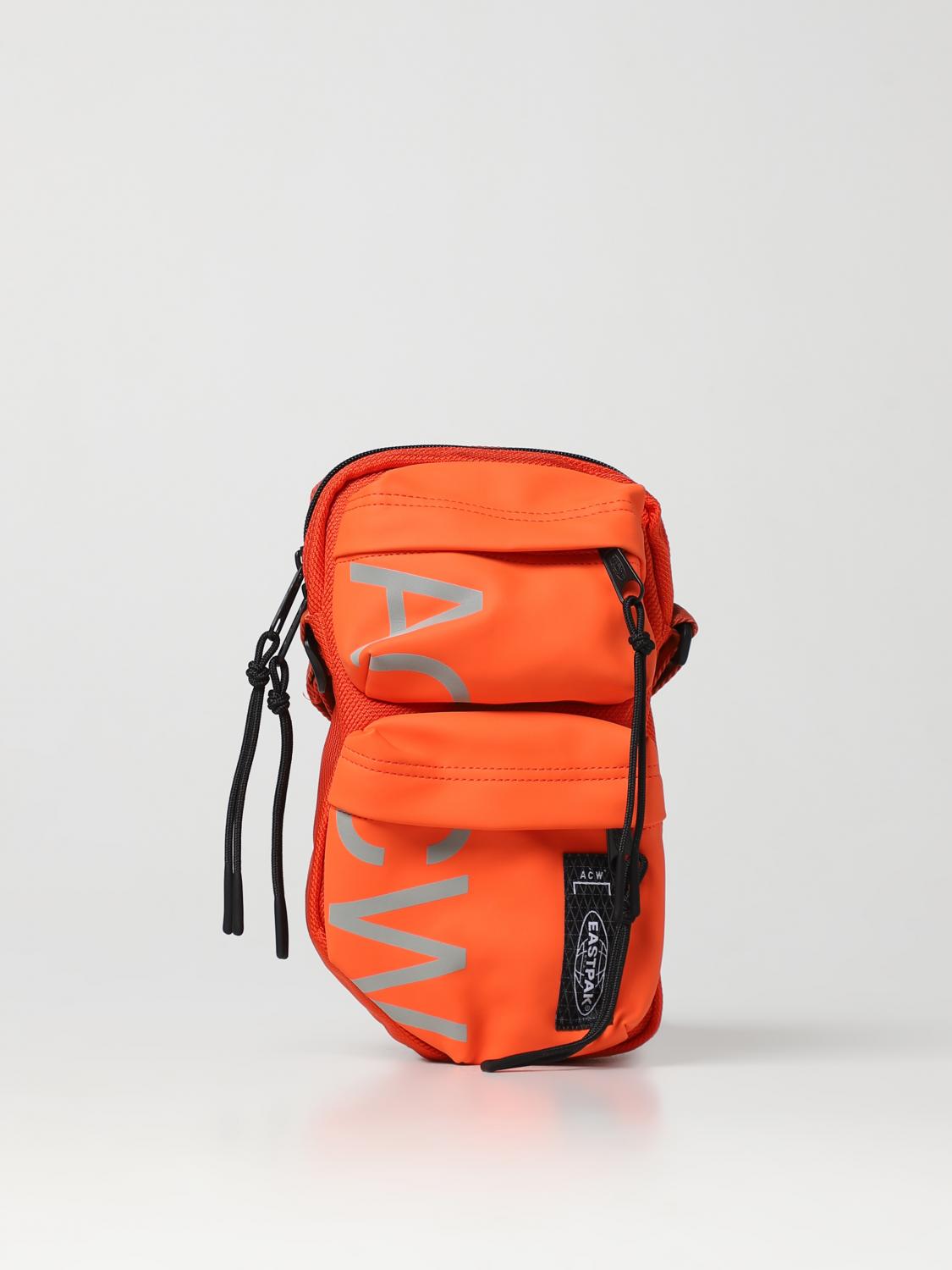 Eastpak バッグ メンズ - オレンジ | EK0A5BFF5 | GIGLIO.COM