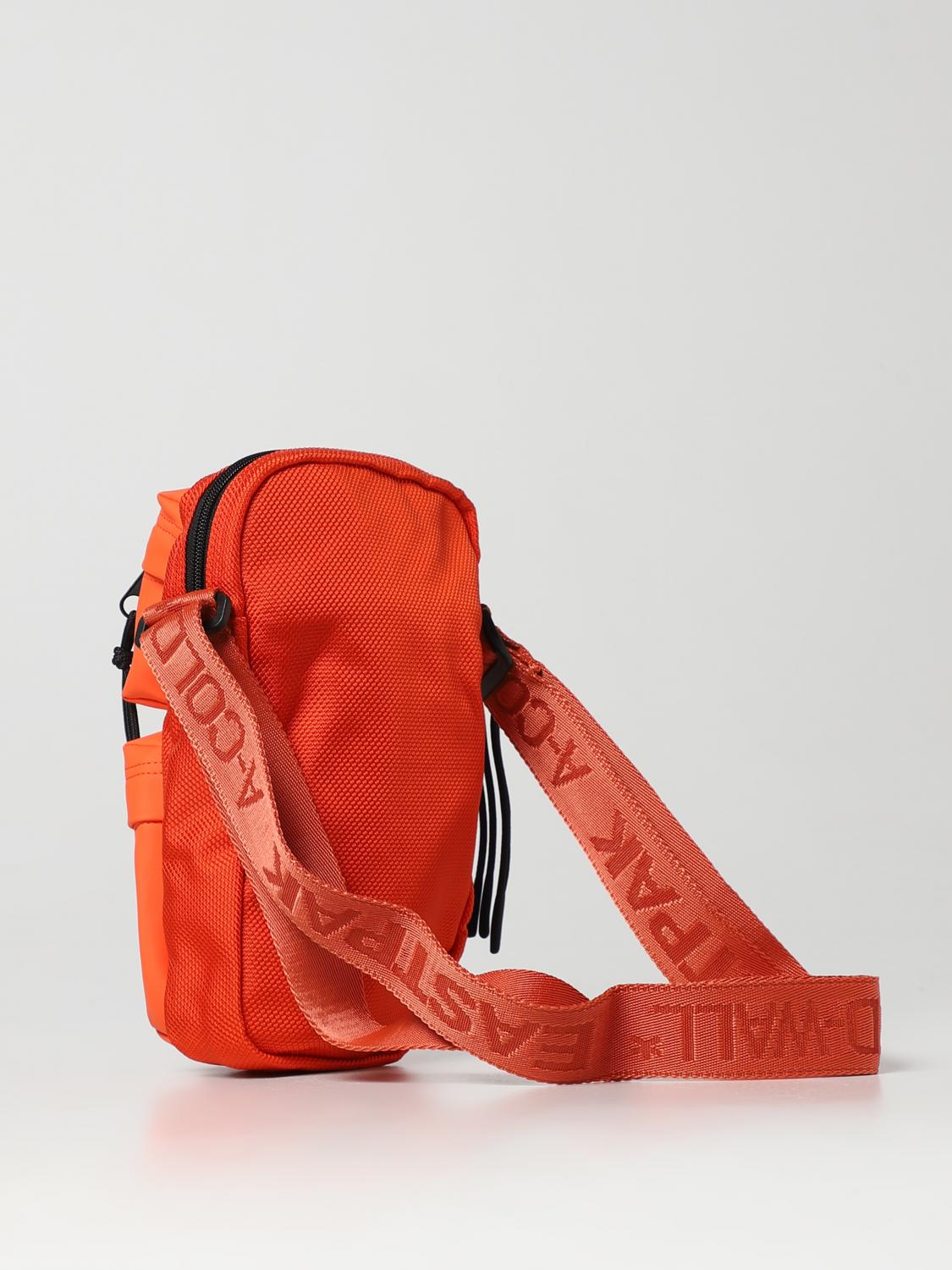 Eastpak バッグ メンズ - オレンジ | EK0A5BFF5 | GIGLIO.COM