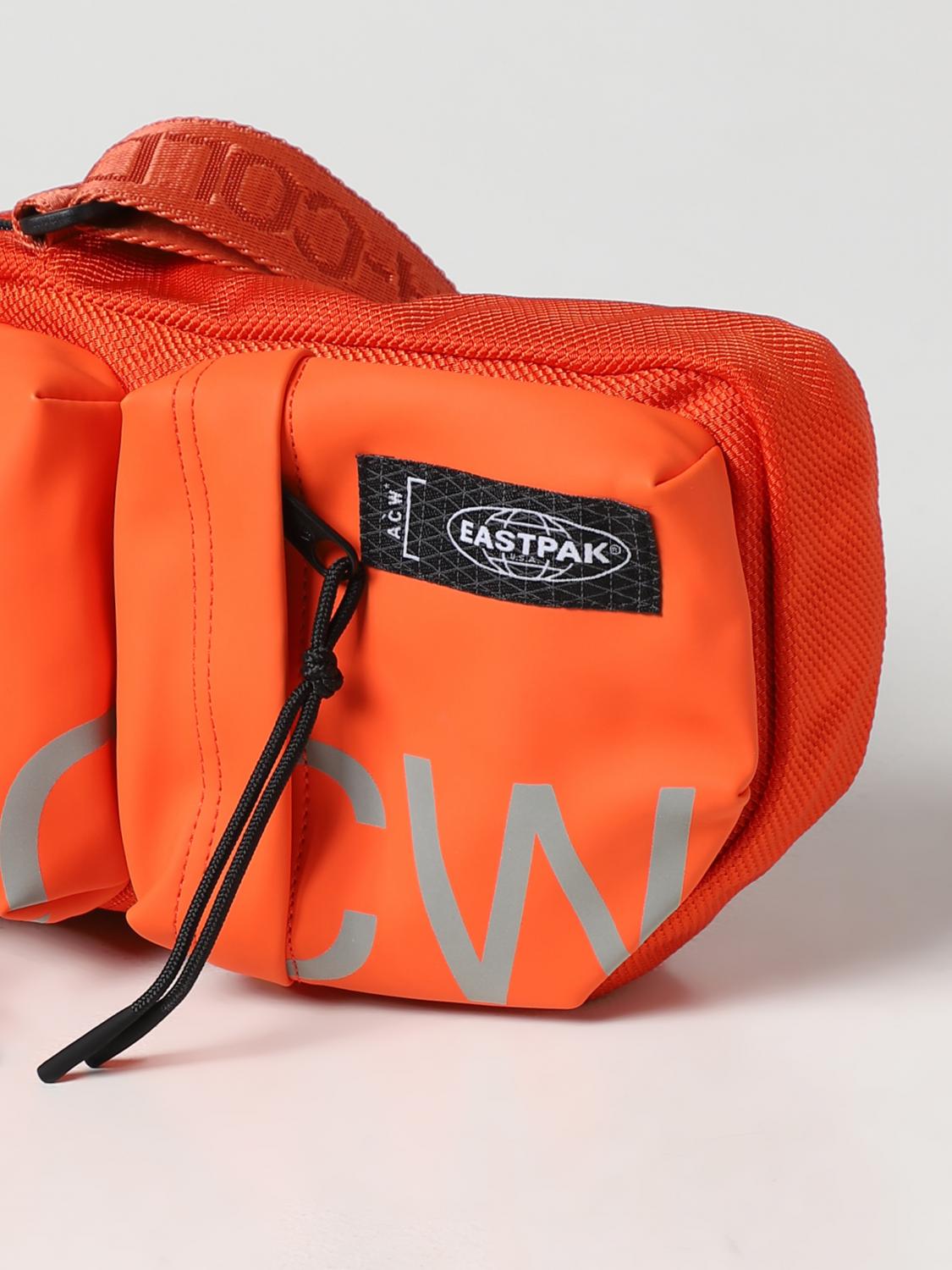 Eastpak バッグ メンズ - オレンジ | EK0A5BFF5 | GIGLIO.COM