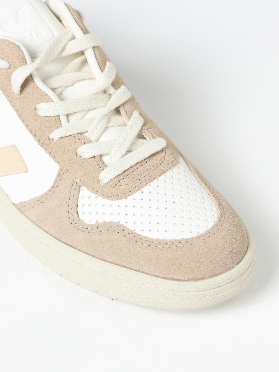 スニーカー VEJA Women Sneakers VX0503123 Beige VEJA: Sneakers woman - Beige | Veja sneakers VX0503123