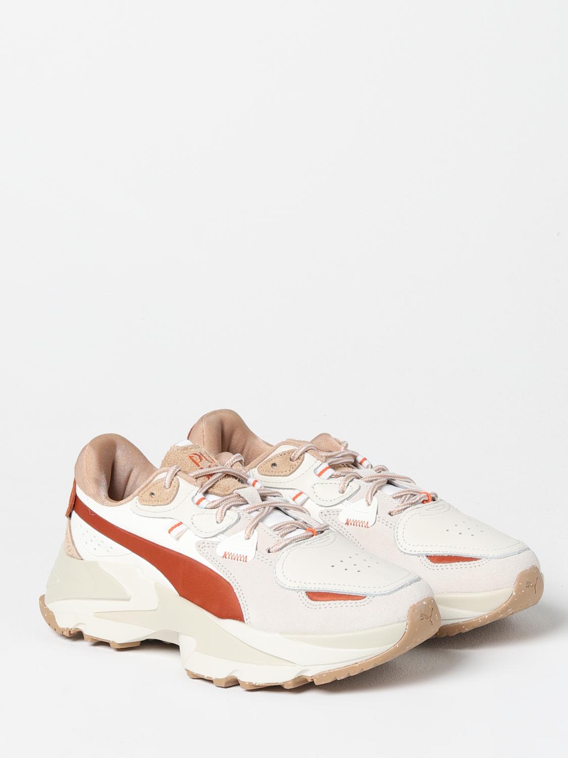 PUMA SNEAKERS: Sneakers damen Puma, Weiß - Img 2