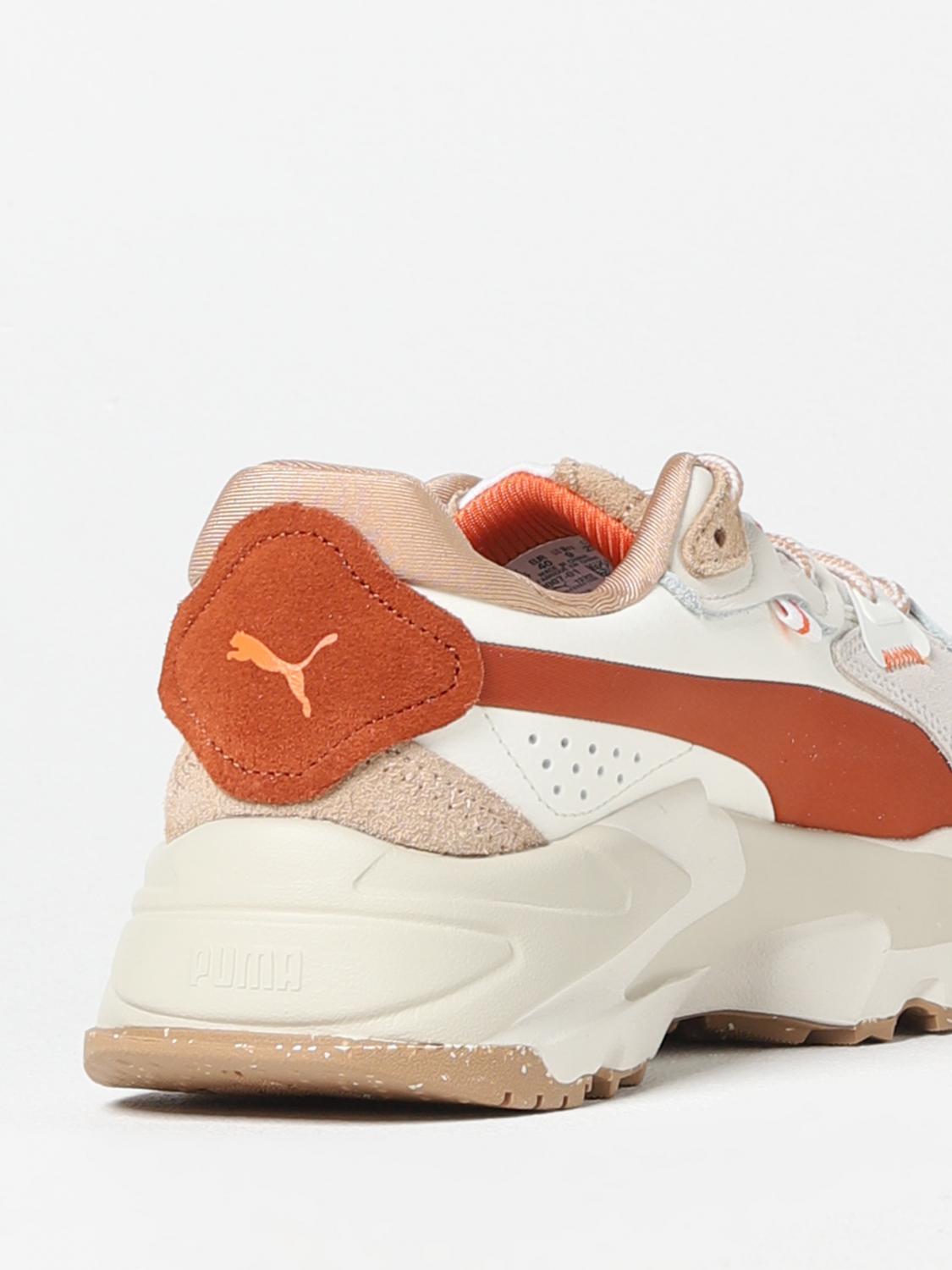 PUMA SNEAKERS: Sneakers damen Puma, Weiß - Img 3