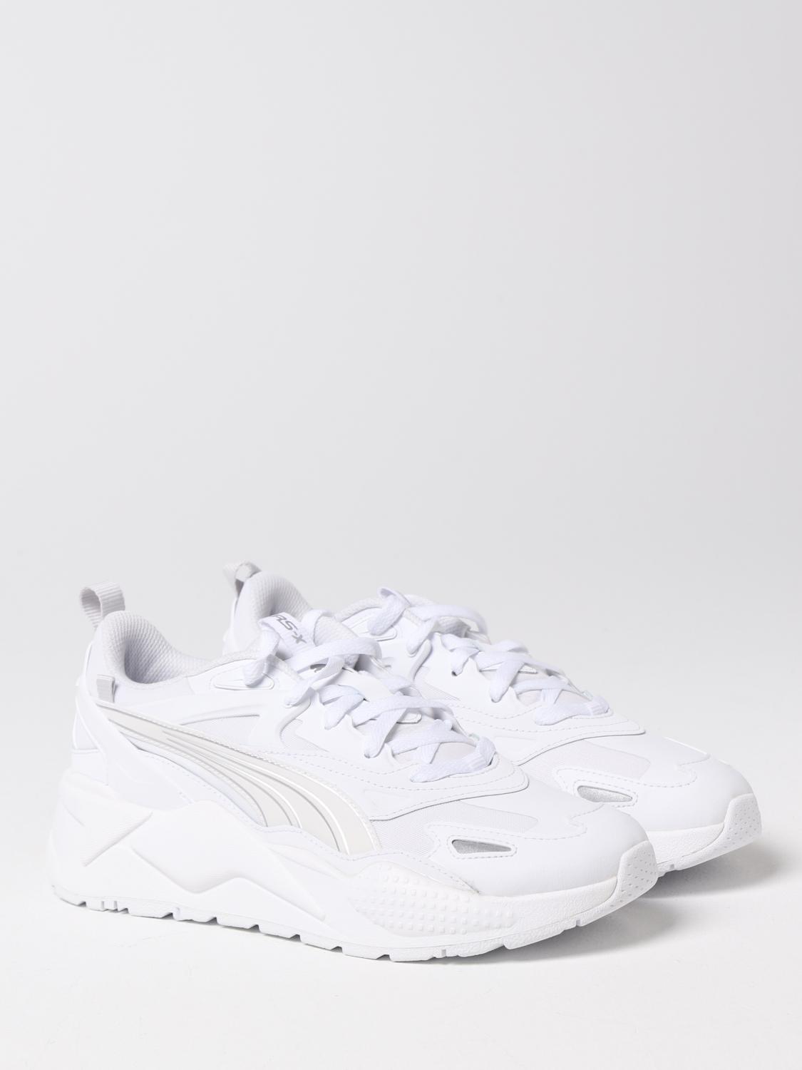 PUMA SNEAKERS: Sneakers herren Puma, Weiß - Img 2