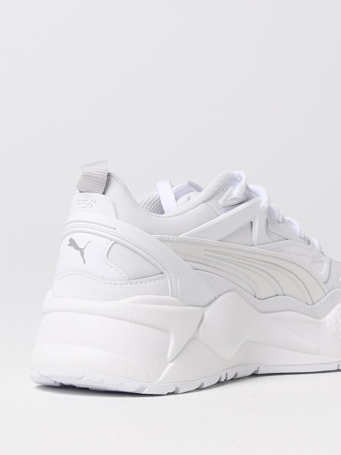 PUMA SNEAKERS: Sneakers herren Puma, Weiß - Img 3
