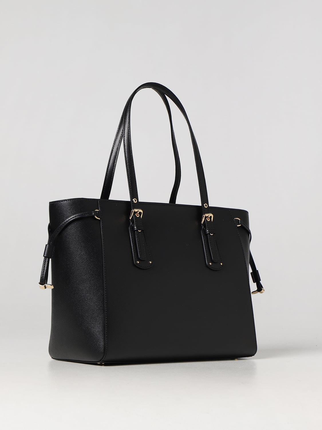 Michael Kors ショルダーバッグ レディース - ブラック | 30H7GV6T8L 
