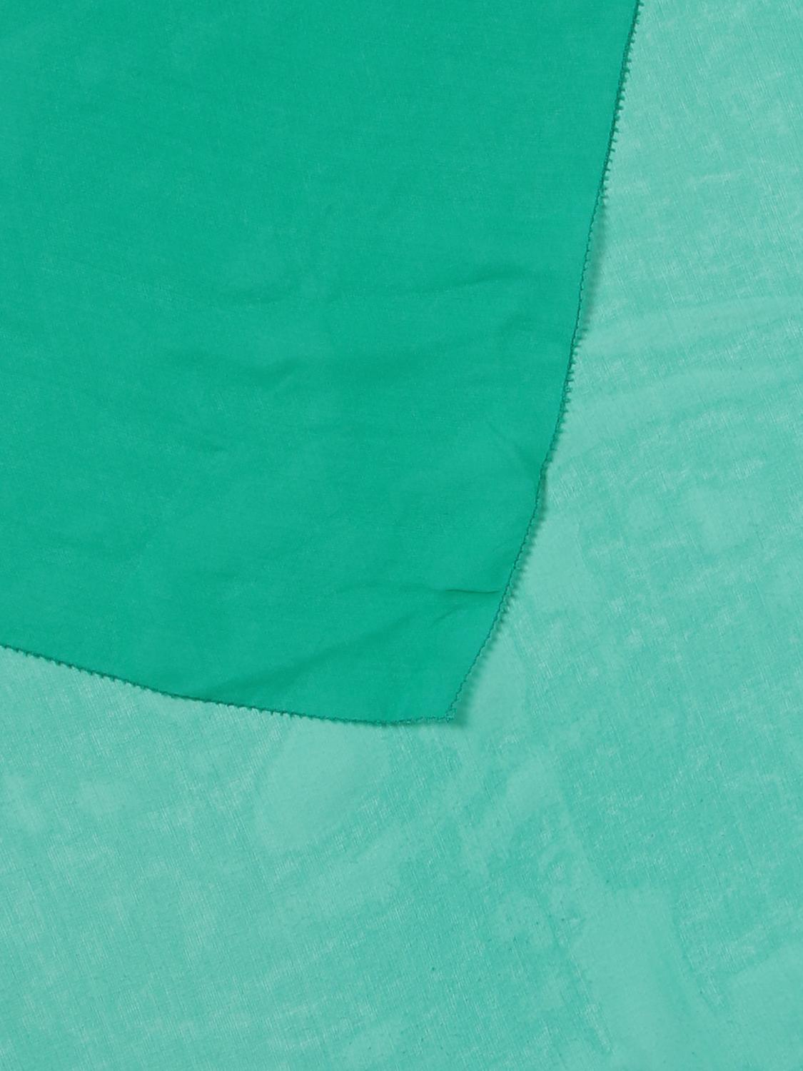 MAX MARA BUFANDA: Fular mujer Max Mara, Esmeralda - Img 3