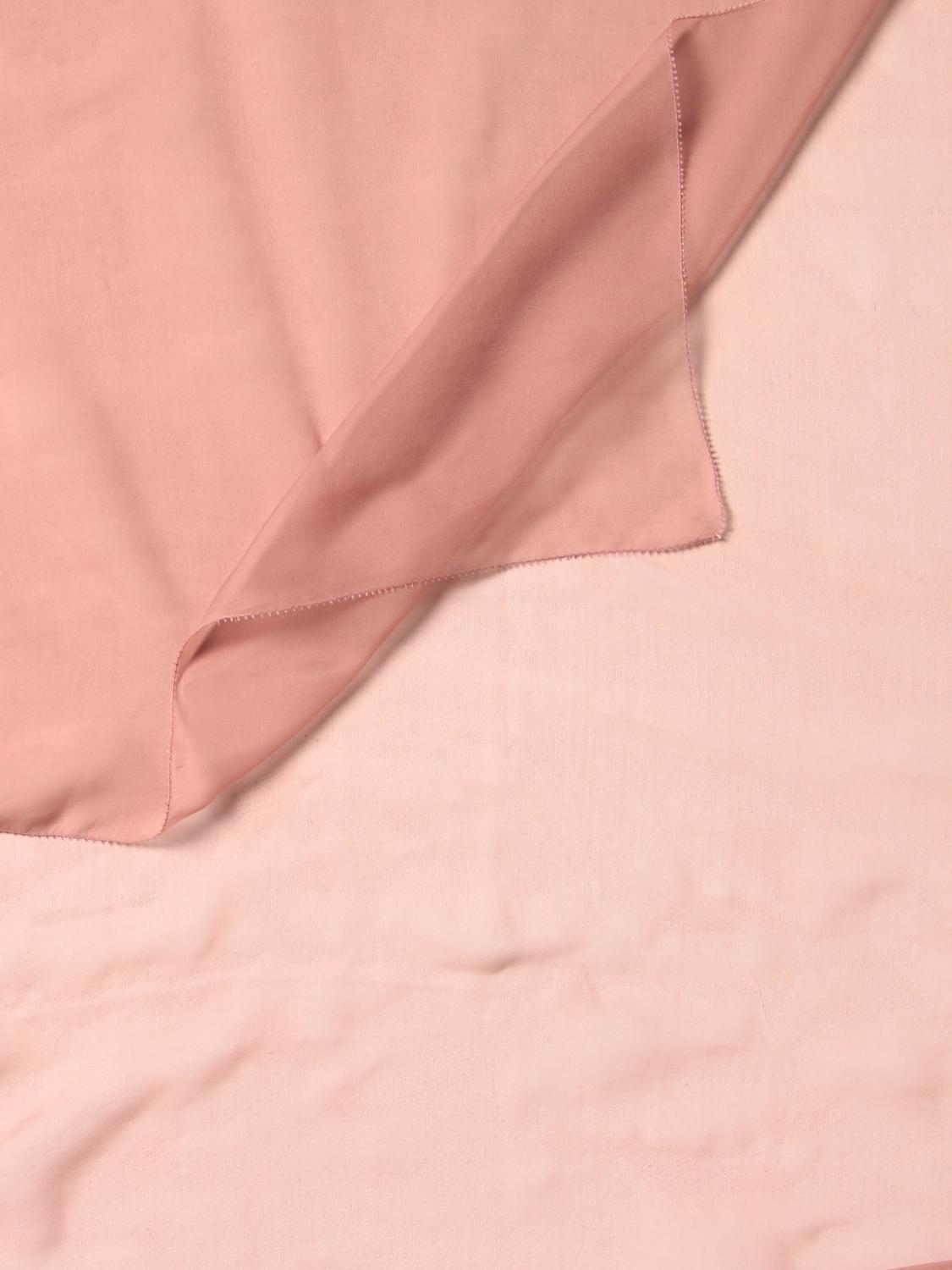 MAX MARA SCHAL: Seidentuch damen Max Mara, Nude - Img 3