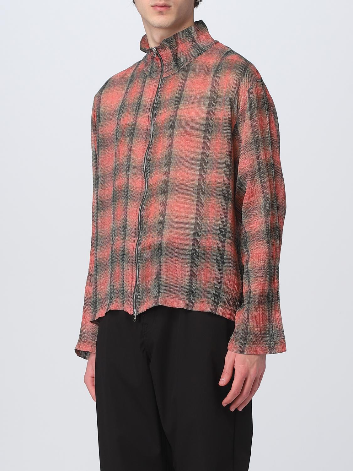 OUR LEGACY ロングポロシャツ　24ss OUR LEGACY: ブラック Rugby 長袖ポロシャツ | SSENSE 日本