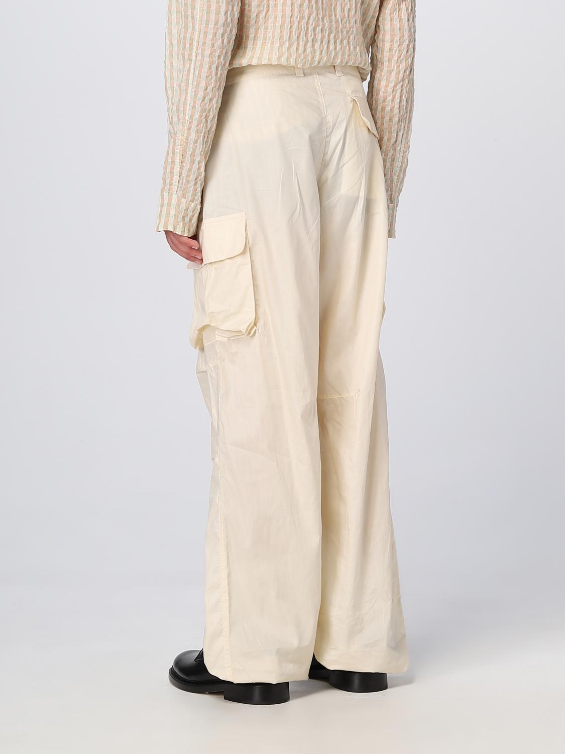 OUR LEGACY HOSE: Hose herren Our Legacy, Perle - Img 3