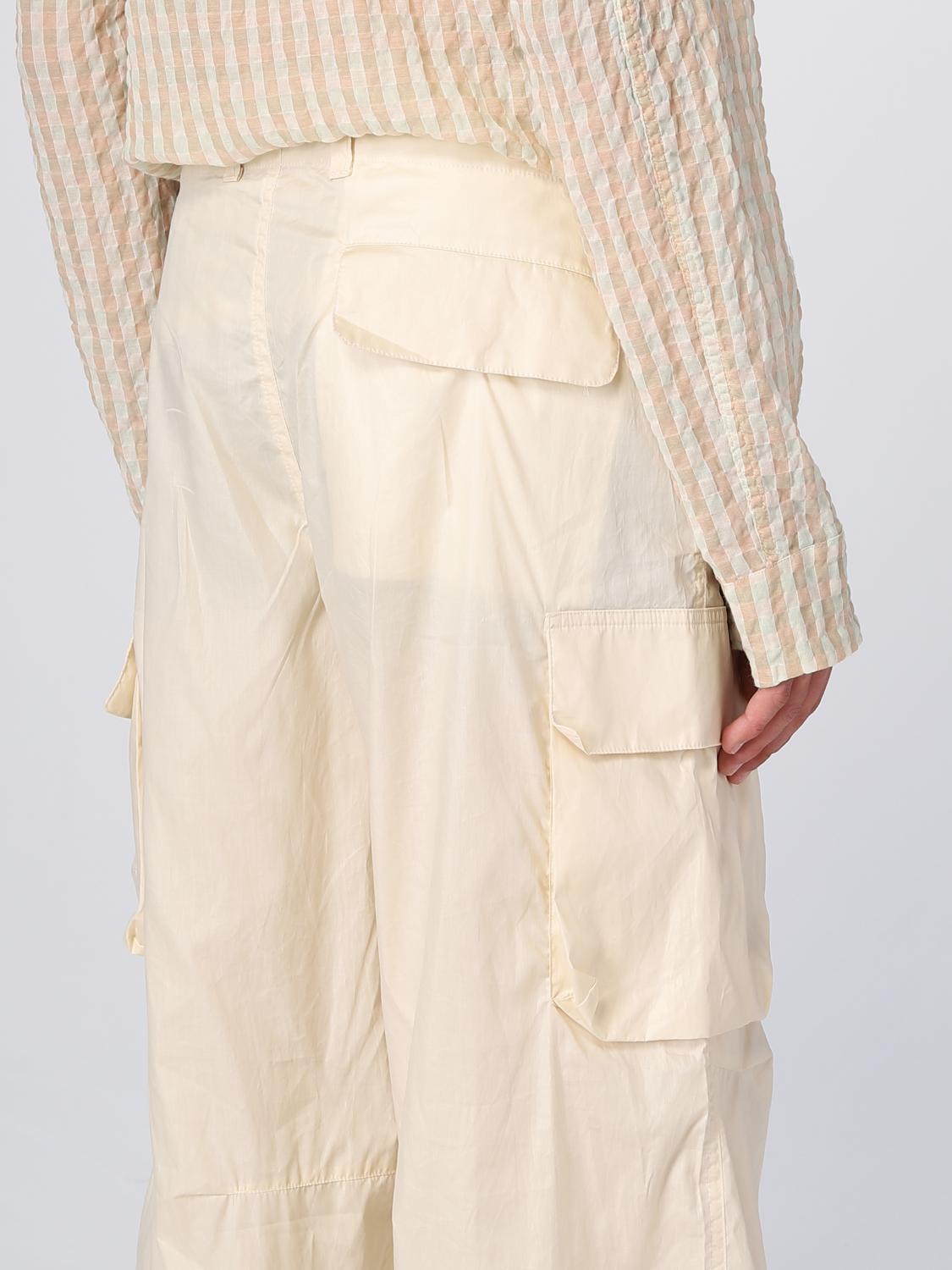 OUR LEGACY HOSE: Hose herren Our Legacy, Perle - Img 5