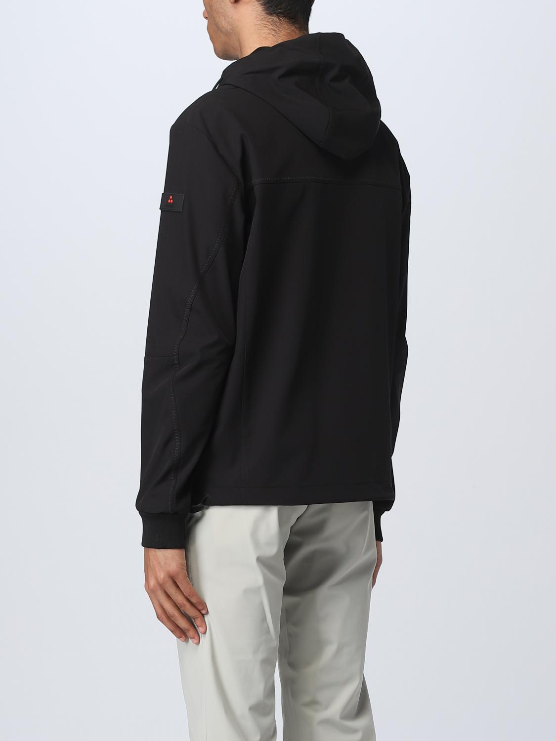 PEUTEREY JACKET: Jacket men Peuterey, Black - Img 2