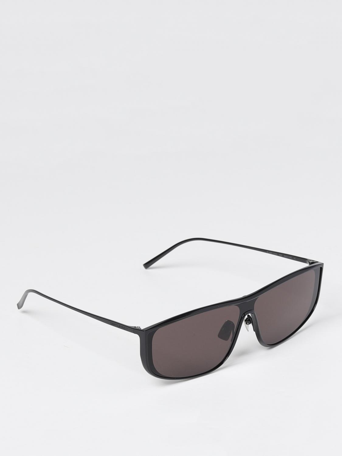 SAINT LAURENT GAFAS DE SOL: Gafas mujer Saint Laurent, Negro - Img 1