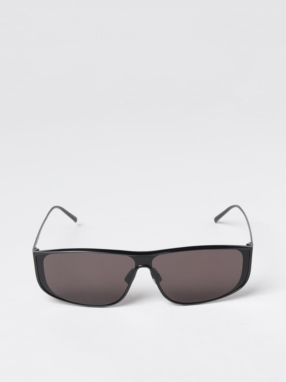 SAINT LAURENT GAFAS DE SOL: Gafas mujer Saint Laurent, Negro - Img 2