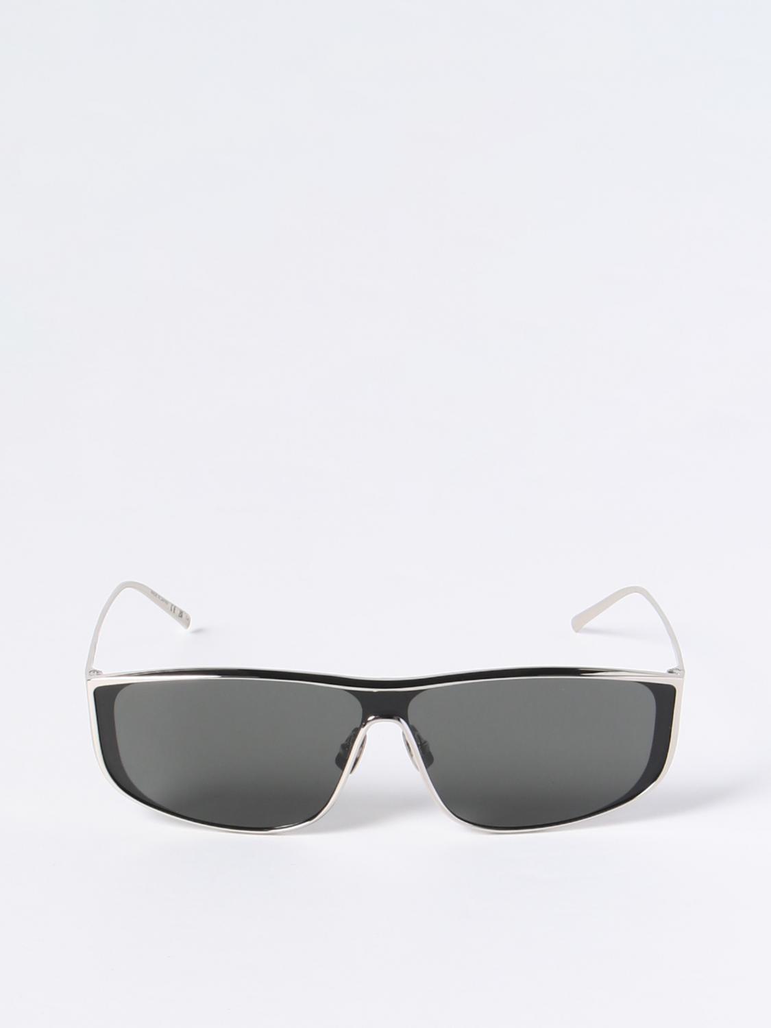 SAINT LAURENT GAFAS DE SOL: Gafas mujer Saint Laurent, Negro 1 - Img 2
