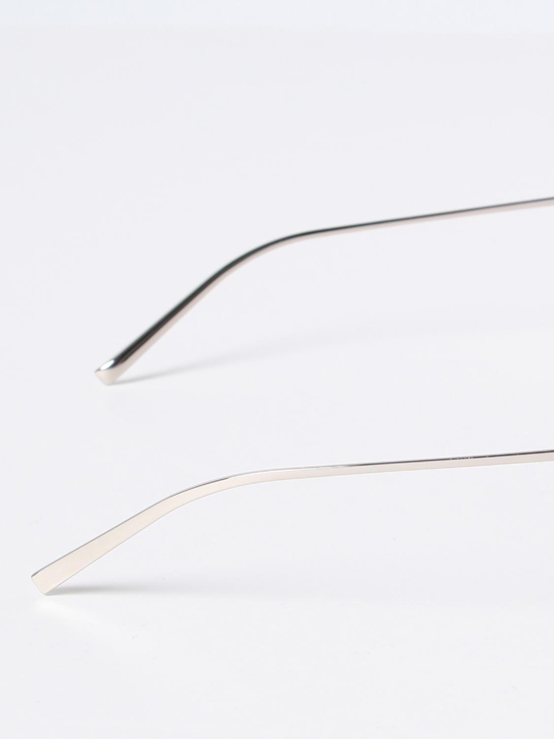 SAINT LAURENT GAFAS DE SOL: Gafas mujer Saint Laurent, Negro 1 - Img 3