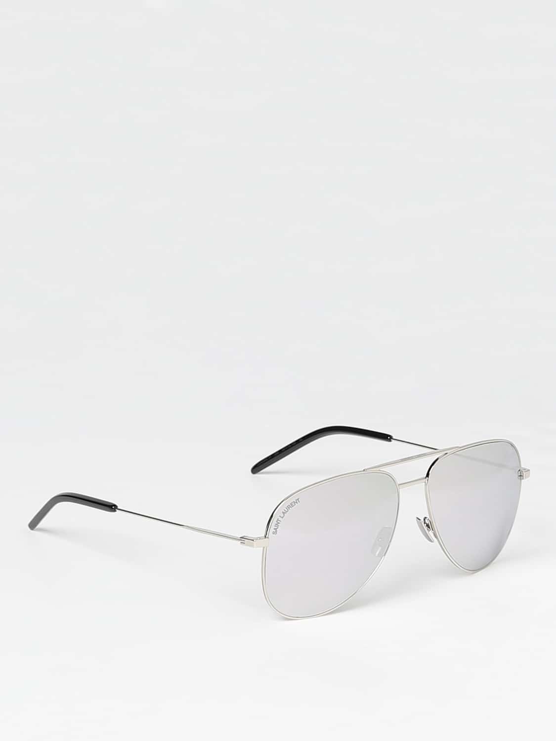SAINT LAURENT GAFAS DE SOL: Gafas mujer Saint Laurent, Oro - Img 1