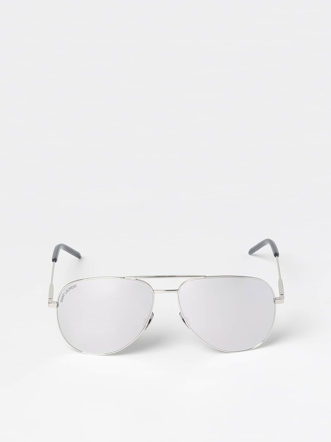 SAINT LAURENT GAFAS DE SOL: Gafas mujer Saint Laurent, Oro - Img 2