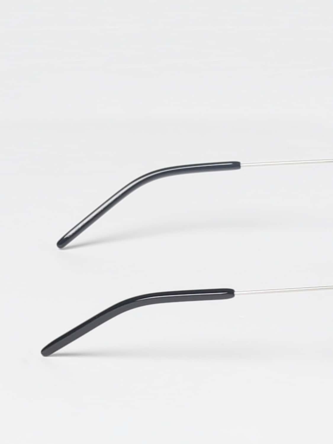 SAINT LAURENT GAFAS DE SOL: Gafas mujer Saint Laurent, Oro - Img 3
