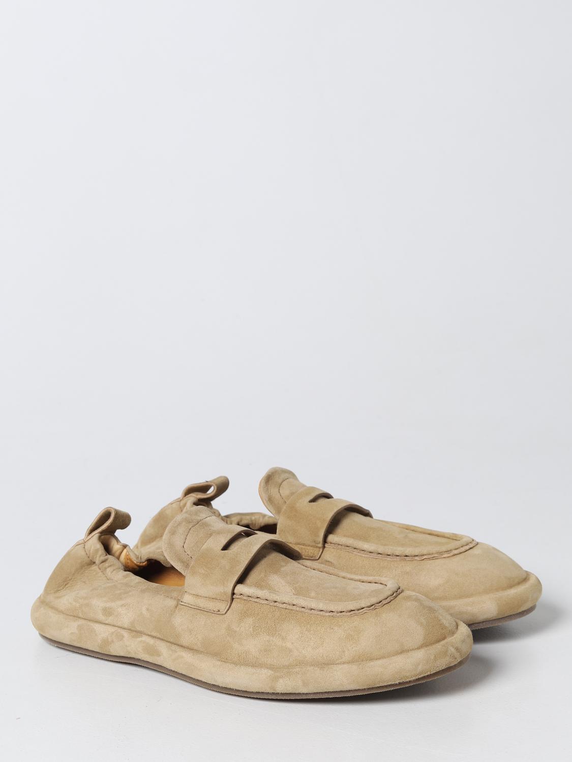 BARRACUDA MOKASSINS: Schuhe herren Barracuda, Tabak - Img 2