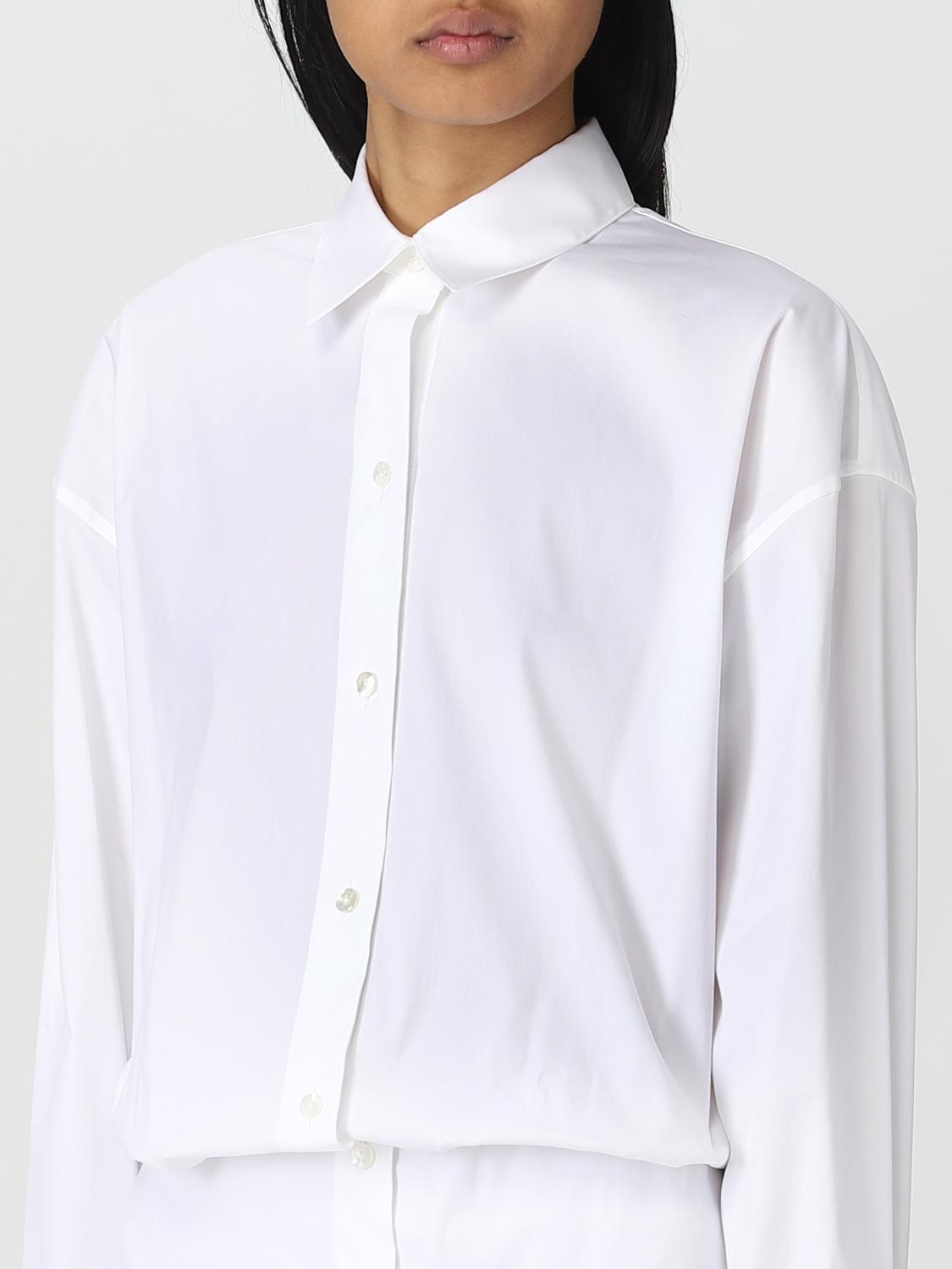 THEORY VESTIDO: Vestido mujer Theory, Blanco - Img 3