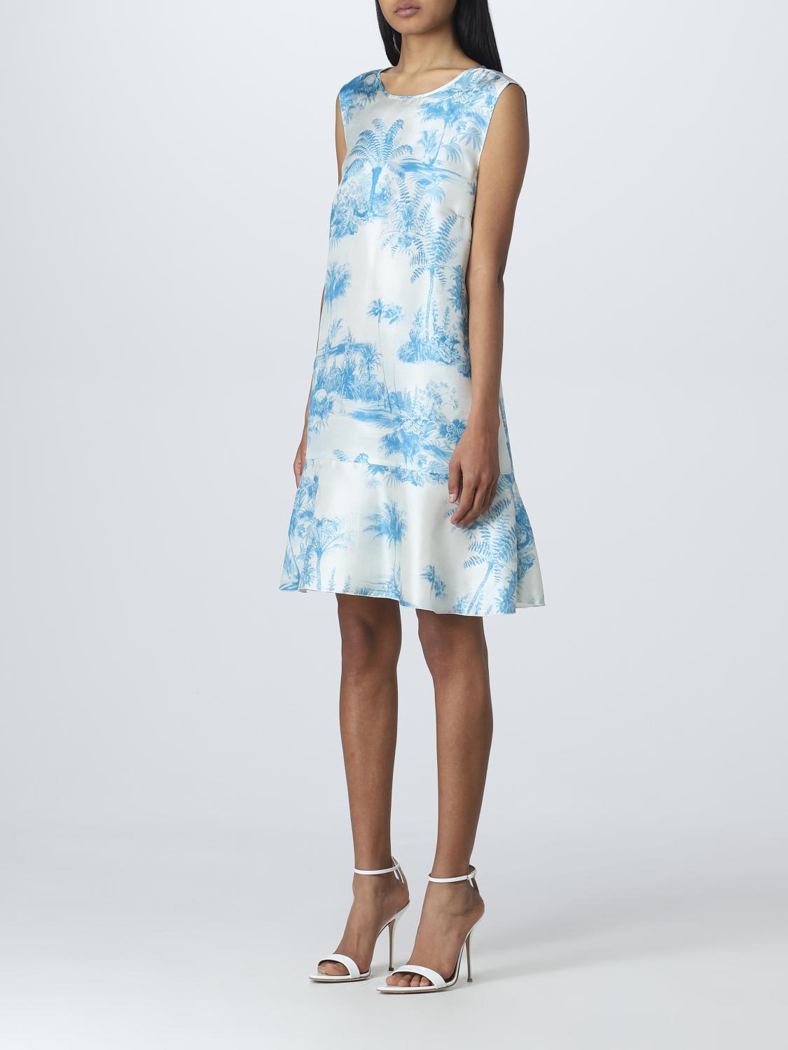 Dress woman Red Valentino