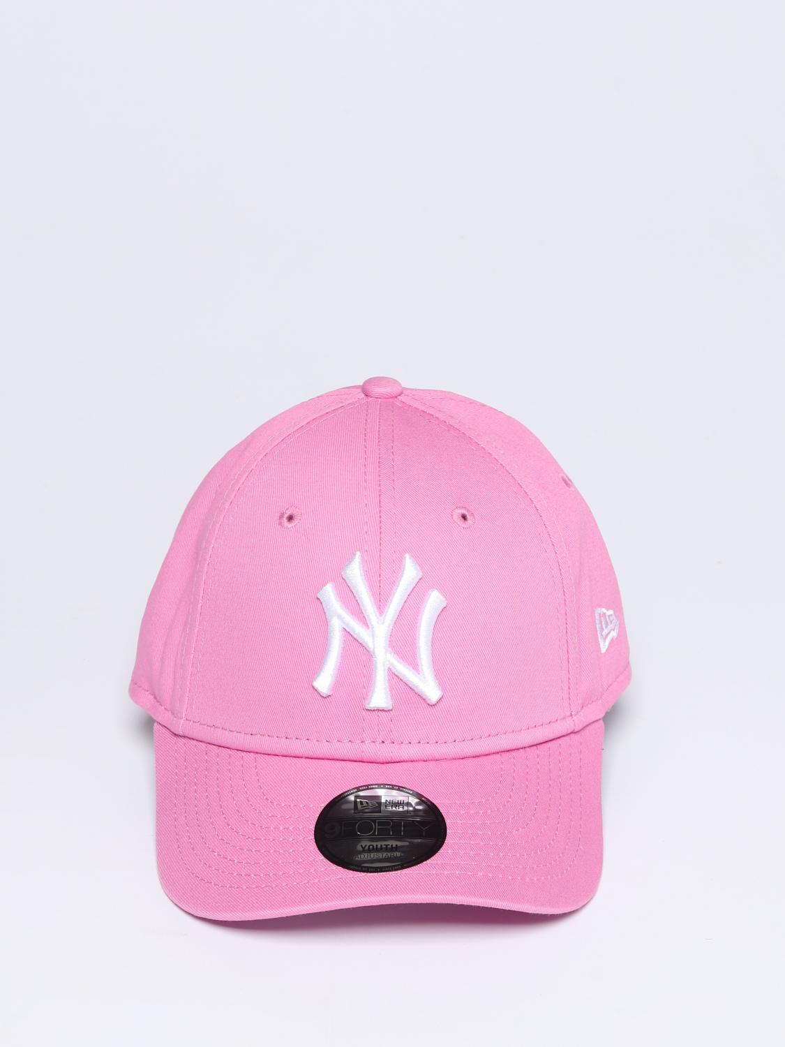 NEW ERA HAT: Hat kids New Era, Pink - Img 2