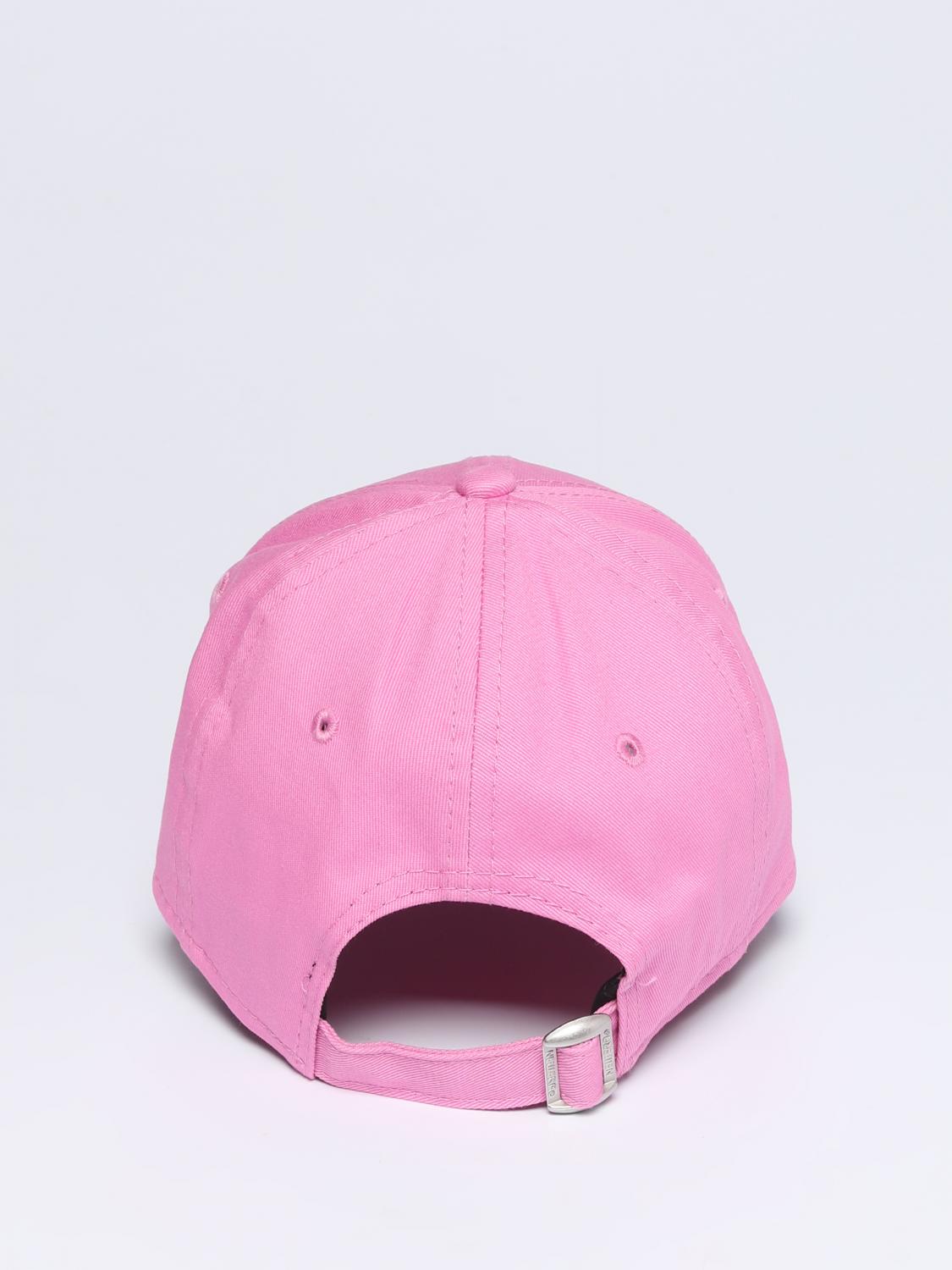 NEW ERA HAT: Hat kids New Era, Pink - Img 3